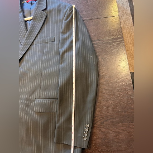 Chaps complete suit - Picture 5 of 5